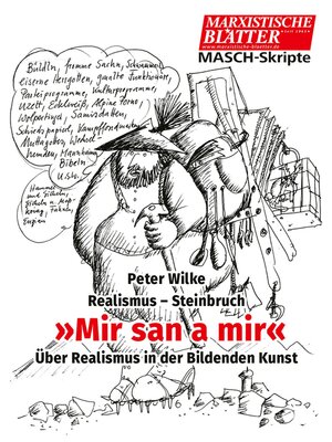 cover image of Realismus – Steinbruch